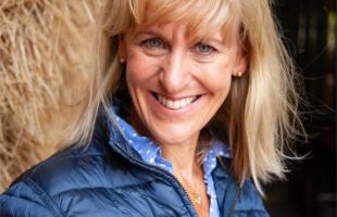 Baroness Minette Batters